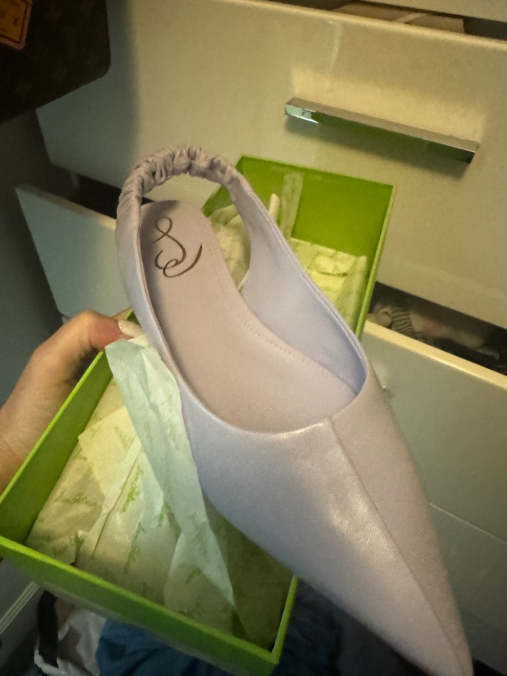 Sam Edelman - Picture 2 of 3
